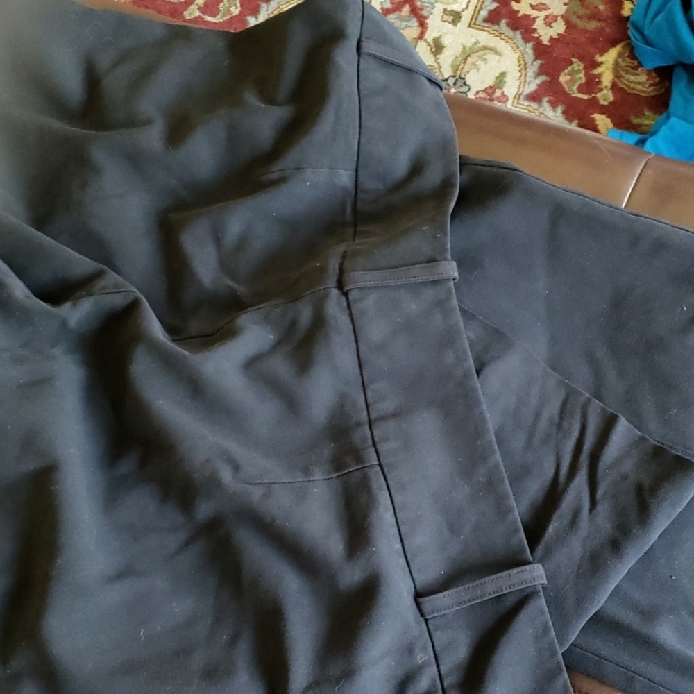 In Moda Stretch pants - Picture 3 of 3